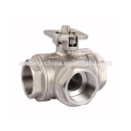 stainless steel valve